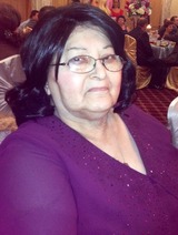 Apram Sheebo Obituary - El Cajon, CA