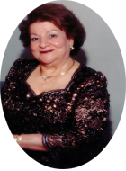 Roza Brikho