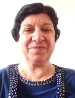 Salima Zora