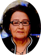 Nazhat Abdo