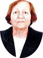 Mary Al Osachi