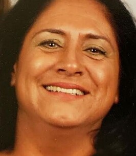 Patricia  Martinez-Henderson 
