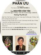 Tan Nguyen